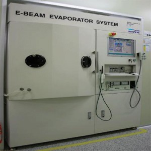 e-beam